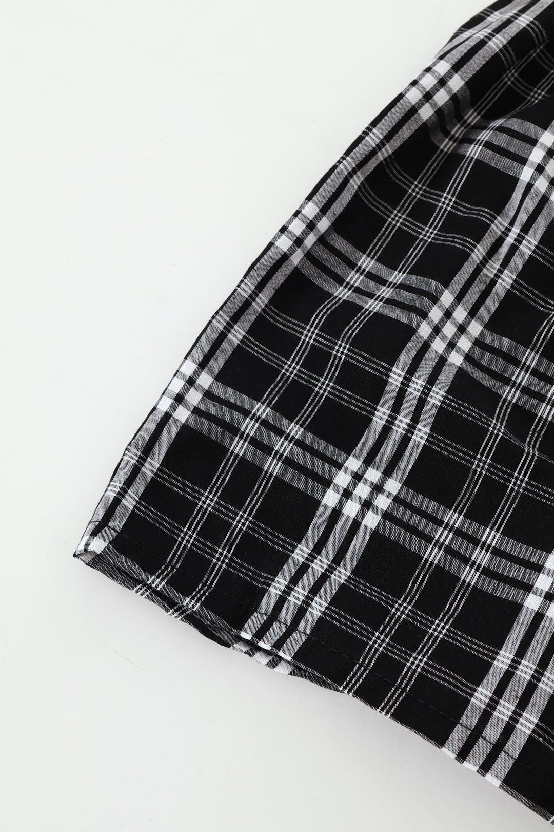 Single Boxer - Black