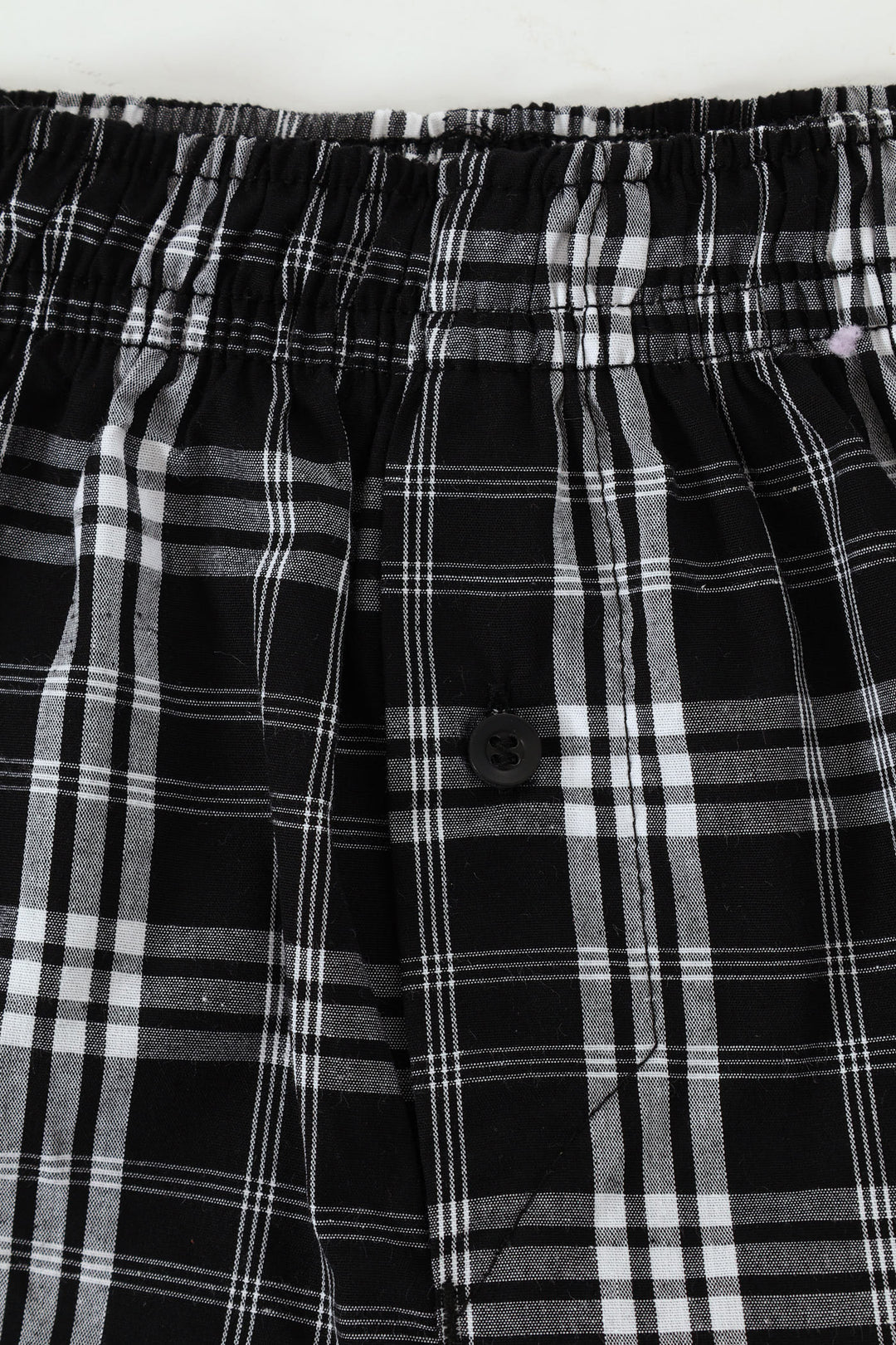 Single Boxer - Black