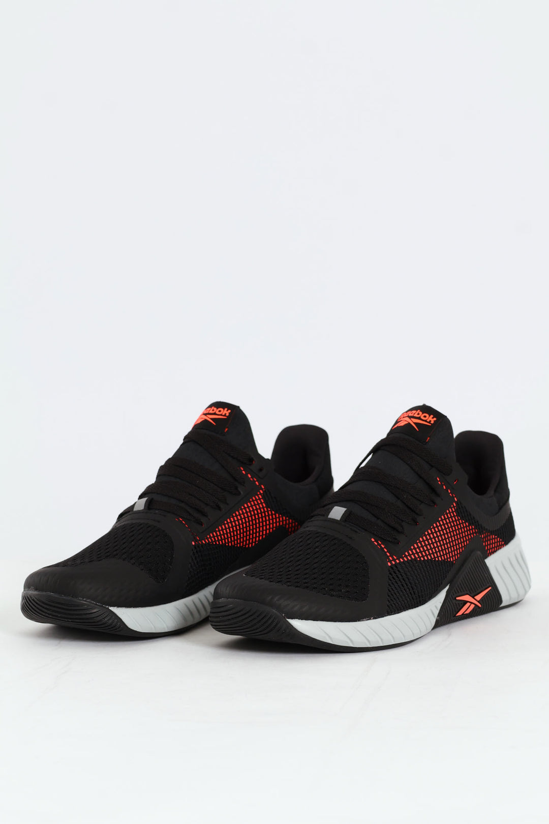 Flip Charge Trainer - Black