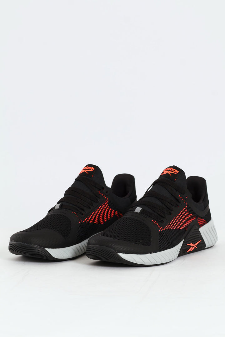 Flip Charge Trainer - Black