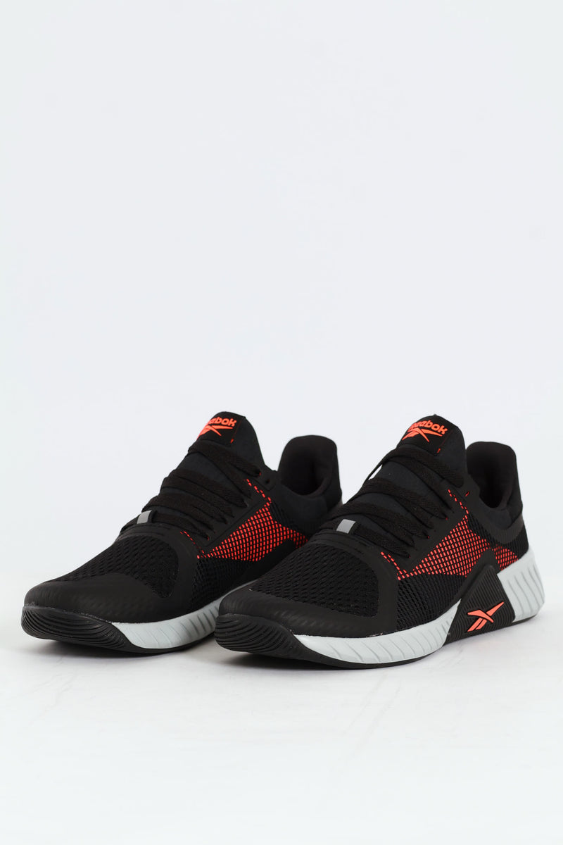 Flip Charge Trainer - Black