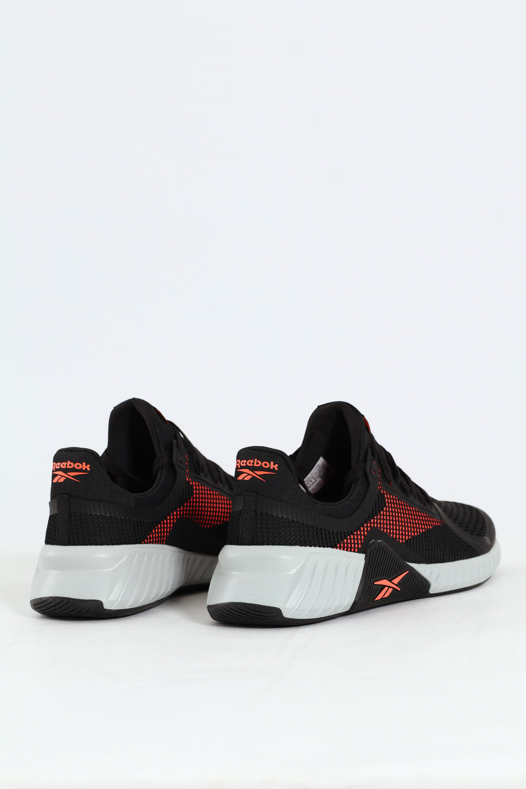 Flip Charge Trainer - Black