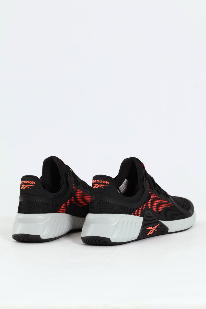 Flip Charge Trainer - Black