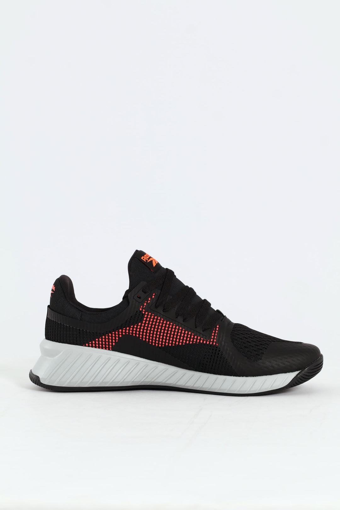 Flip Charge Trainer - Black