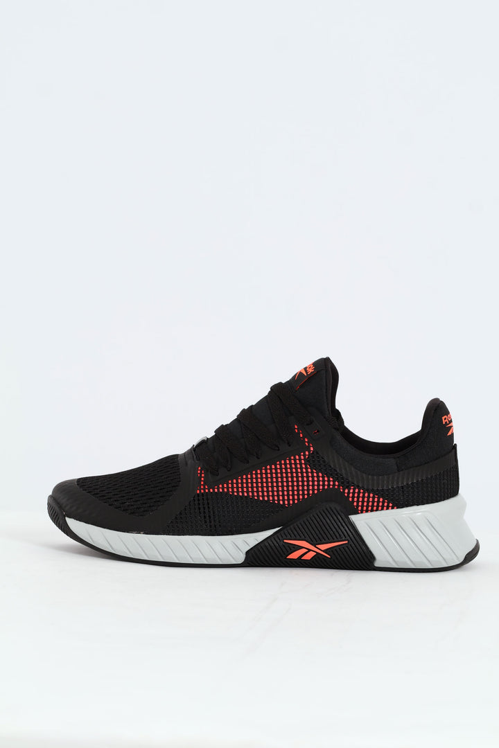 Flip Charge Trainer - Black