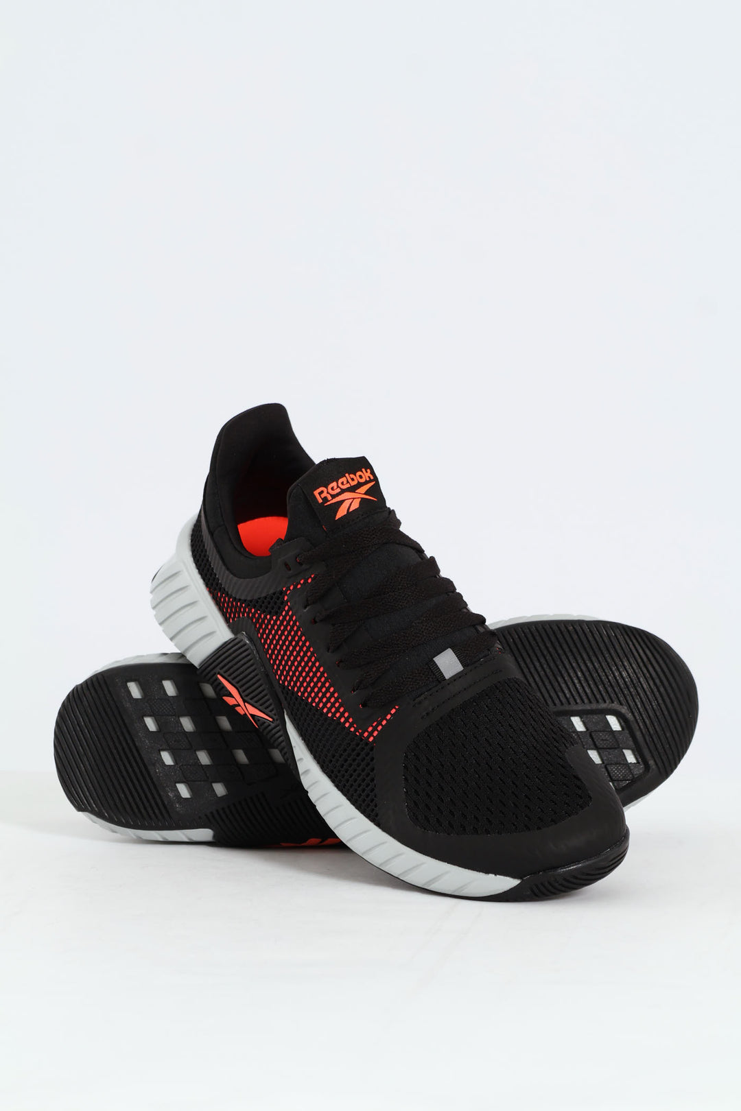 Flip Charge Trainer - Black