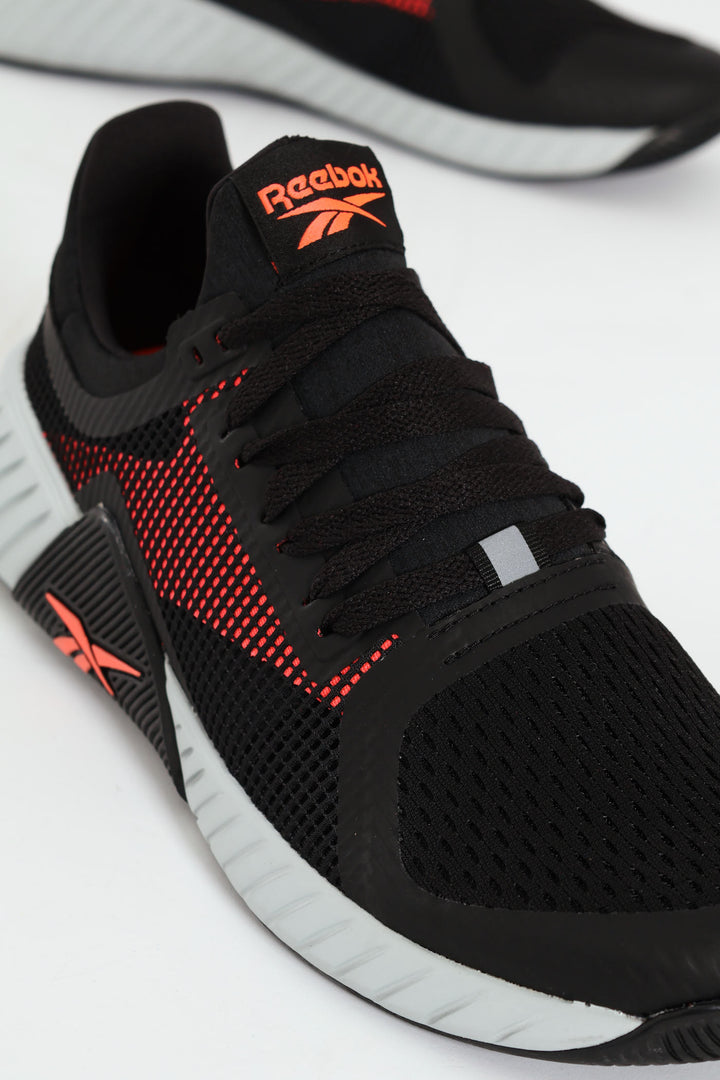 Flip Charge Trainer - Black