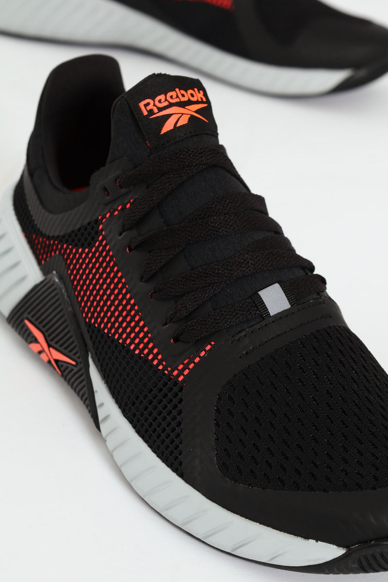 Flip Charge Trainer - Black
