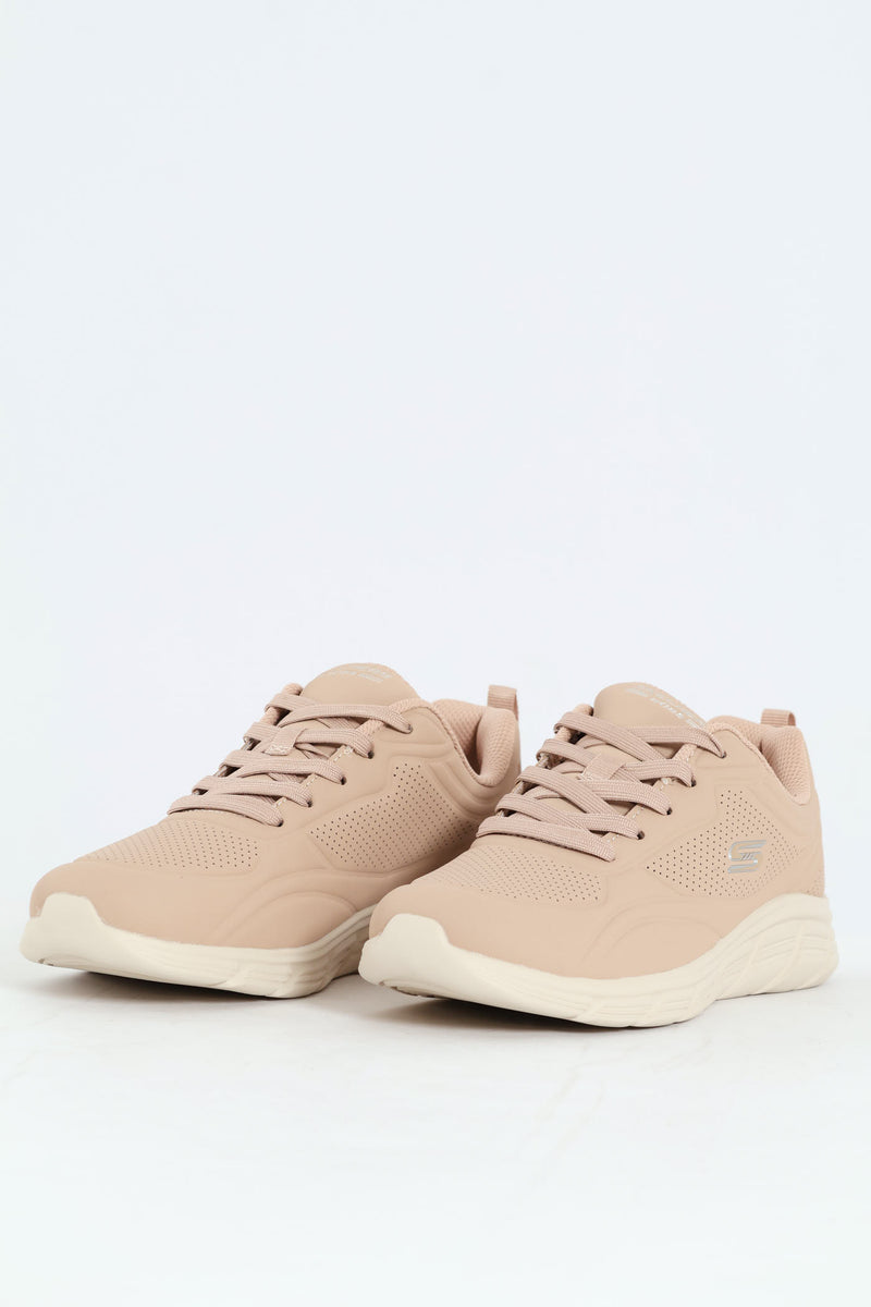 Bobs B Flex Low Sneaker - Tan