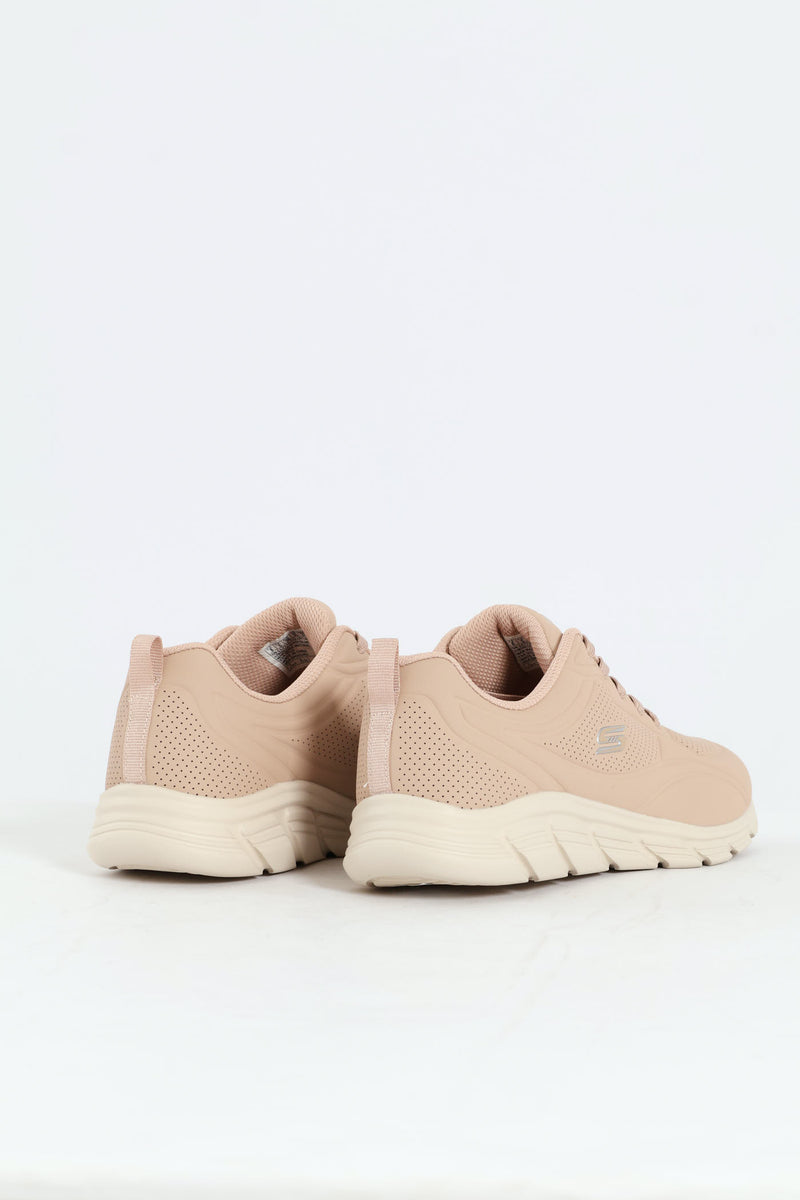 Bobs B Flex Low Sneaker - Tan