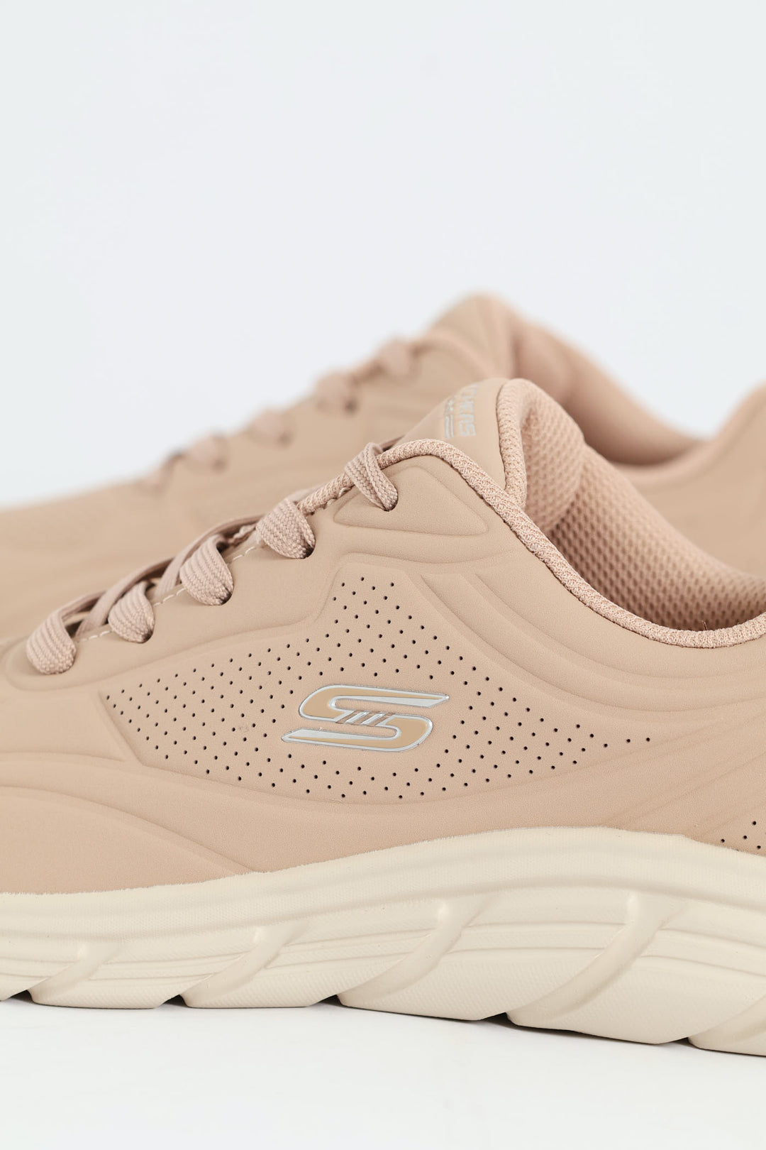 Bobs B Flex Low Sneaker - Tan