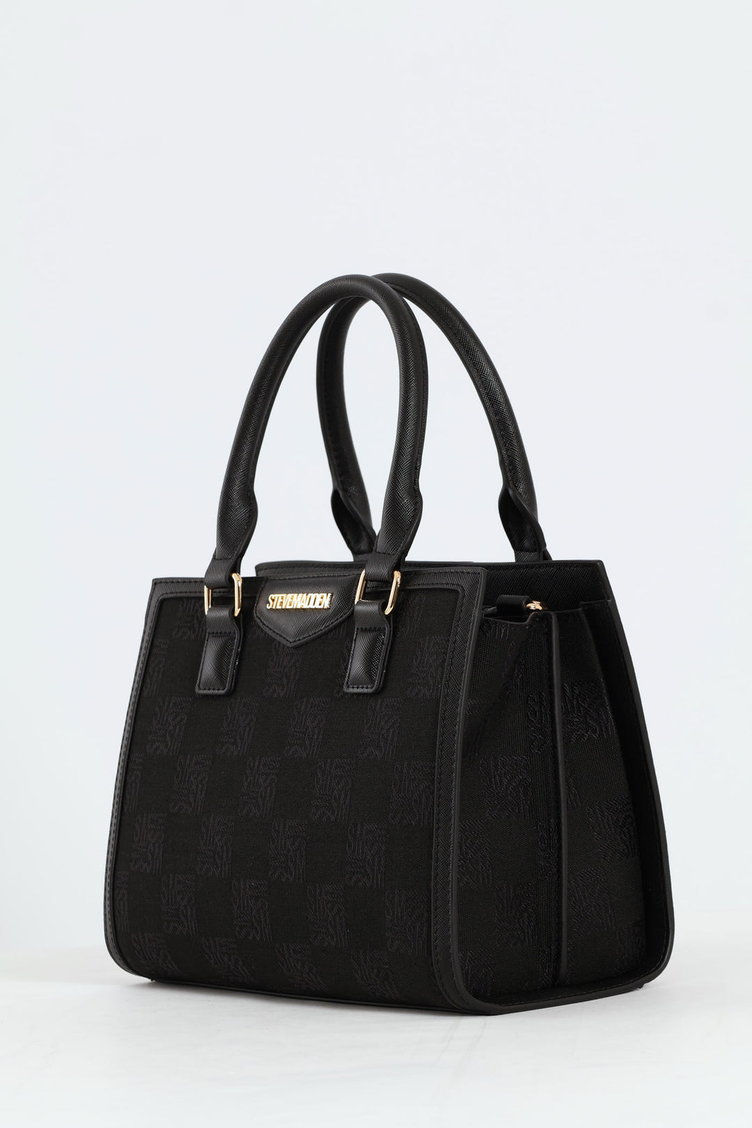 Bjayde Tote Bag - Black