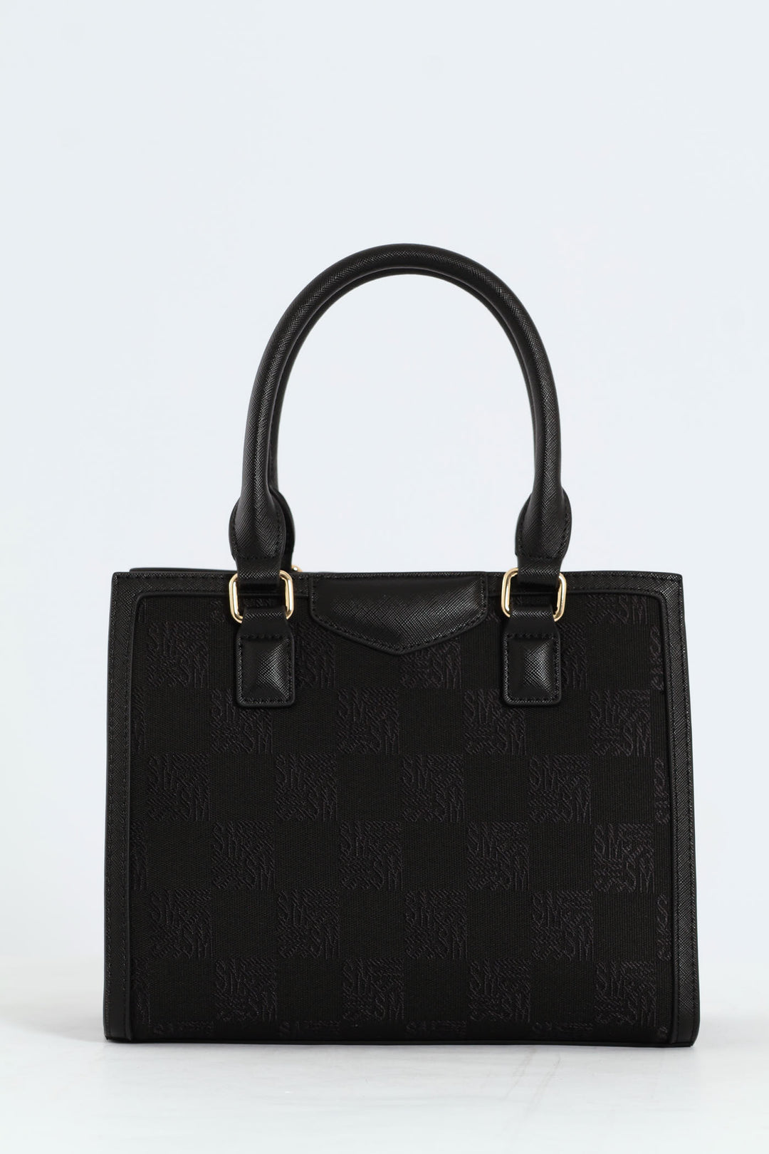 Bjayde Tote Bag - Black