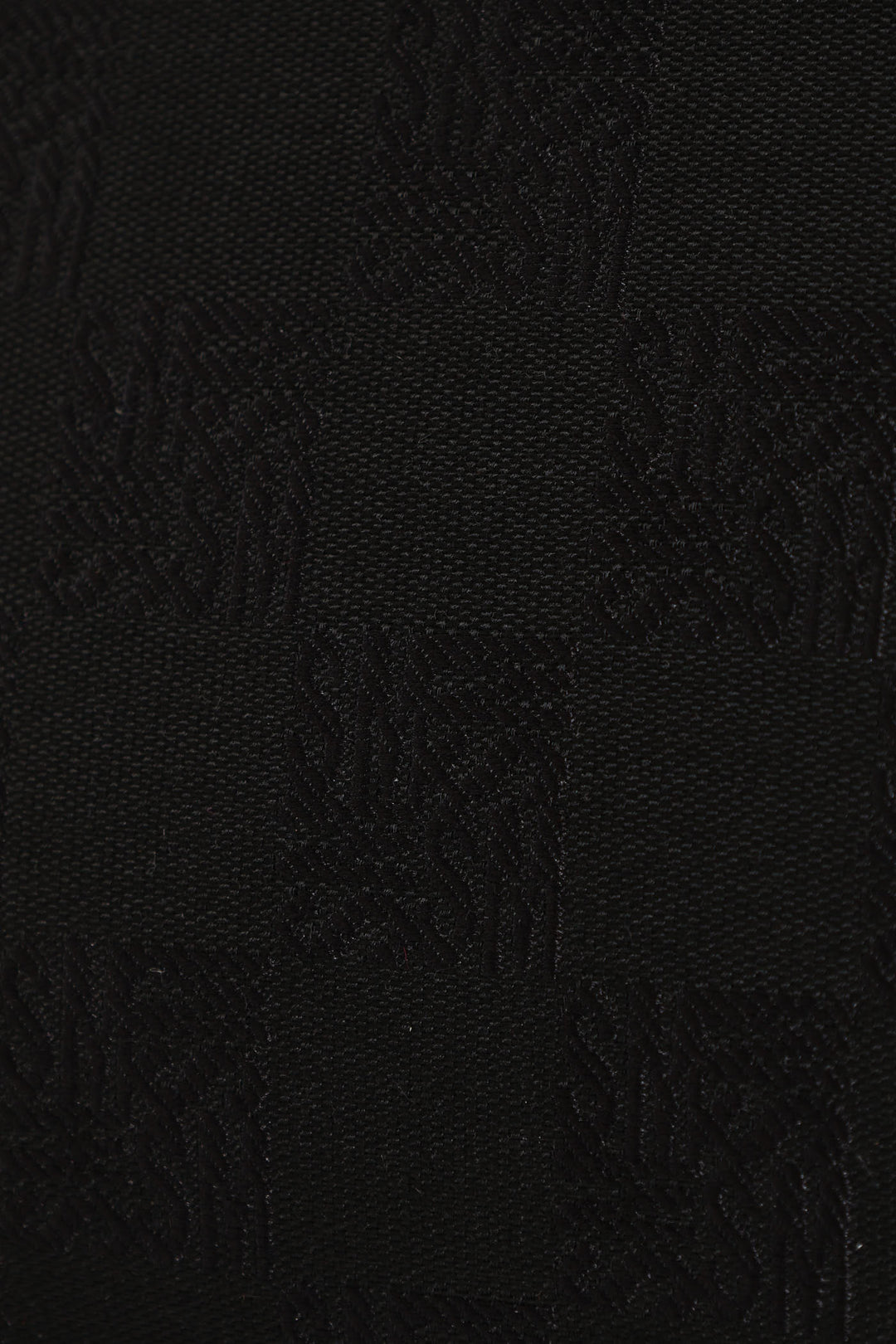 Bjayde Tote Bag - Black