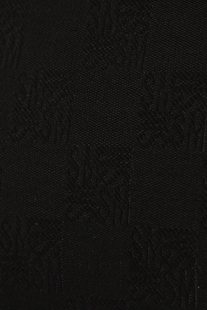 Bjayde Tote Bag - Black