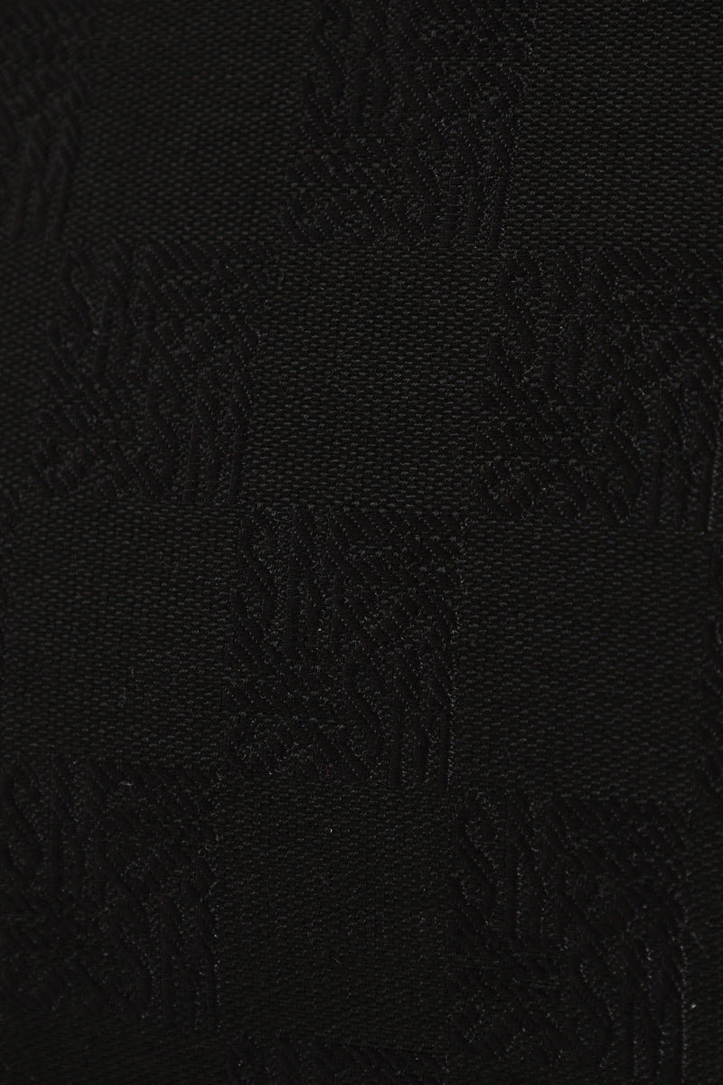 Bjayde Tote Bag - Black