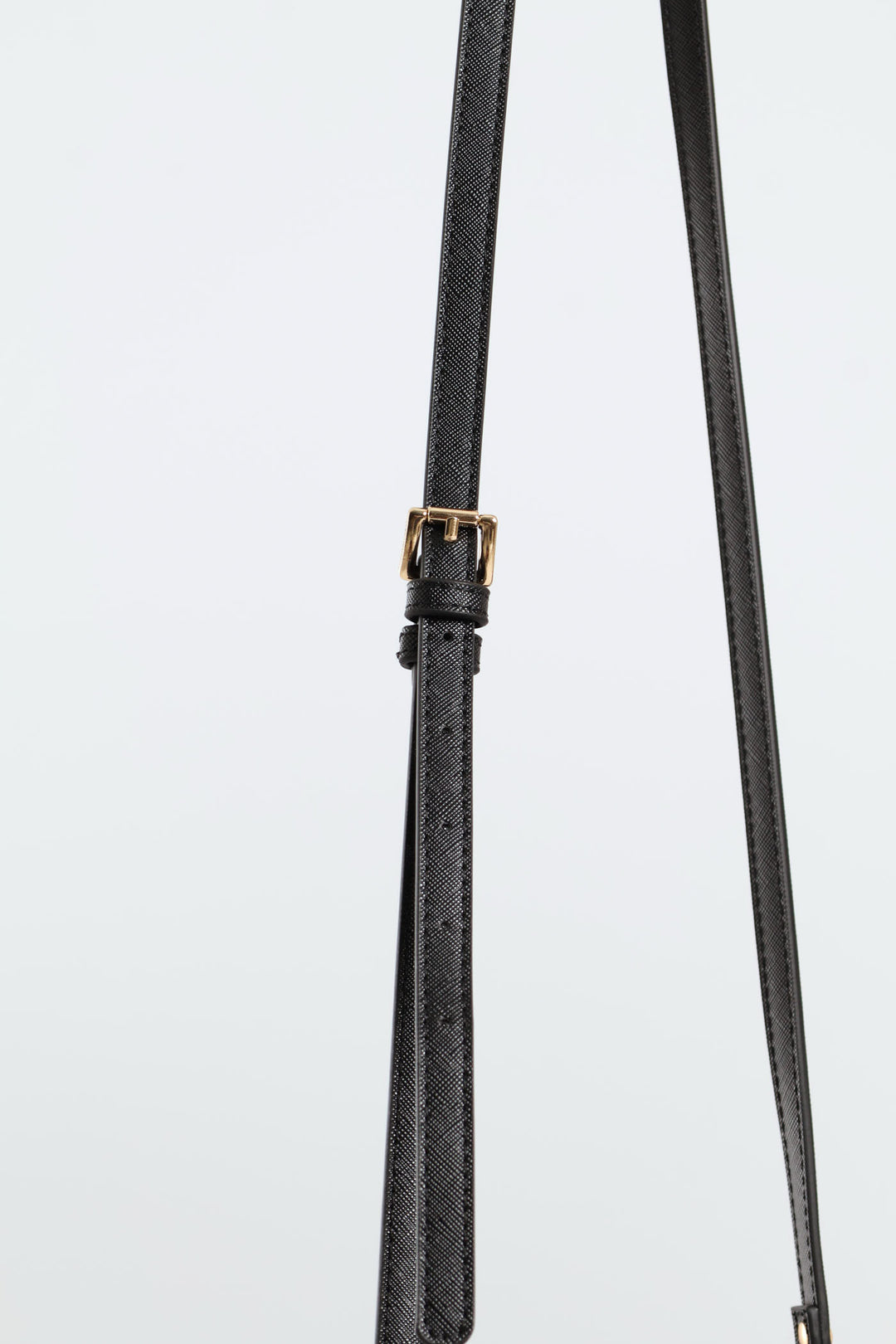 Bjayde Tote Bag - Black