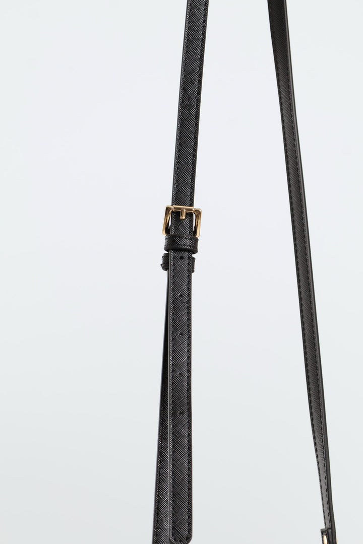 Bjayde Tote Bag - Black