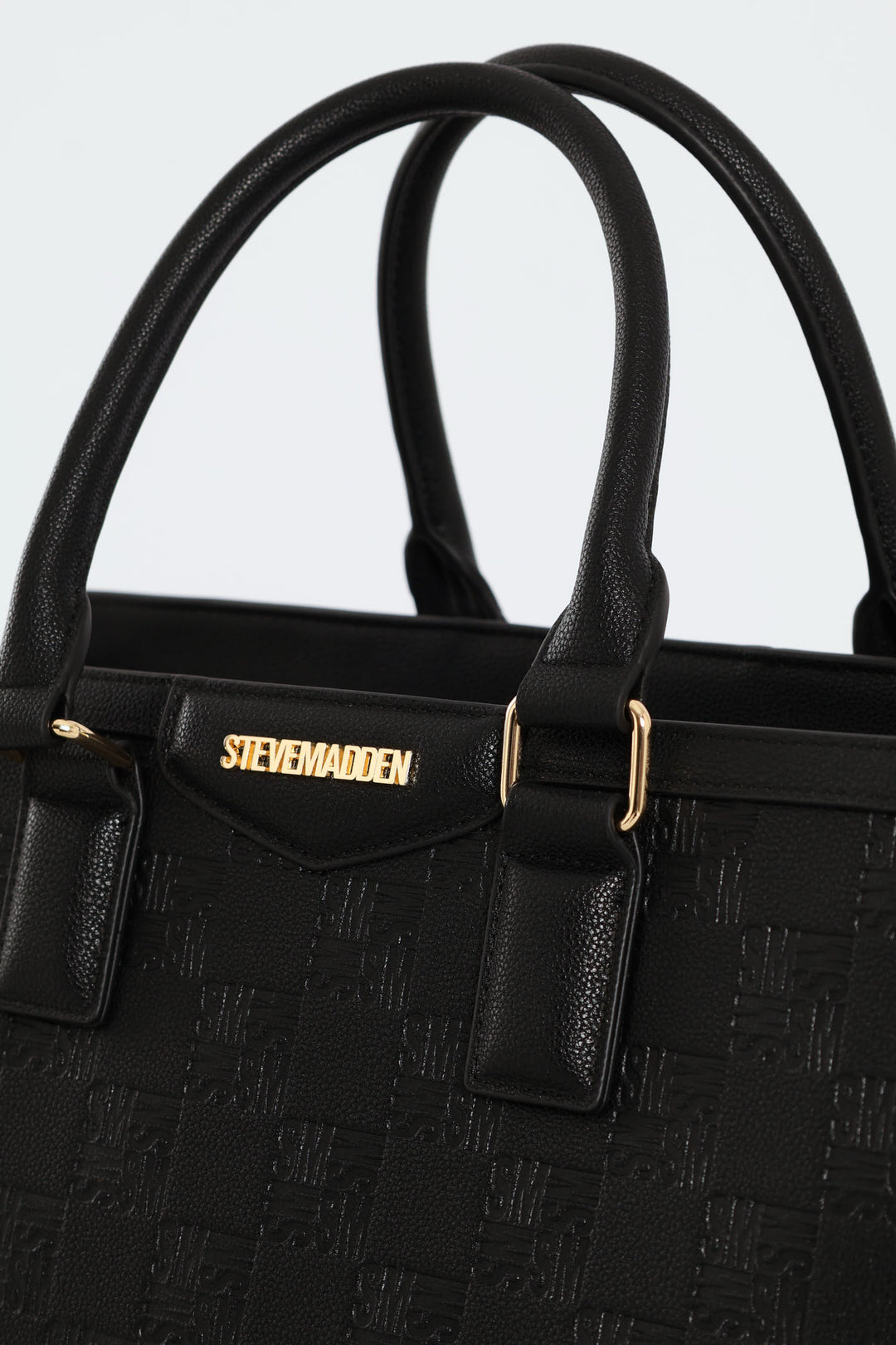 Bmanor Tote Bag - Black