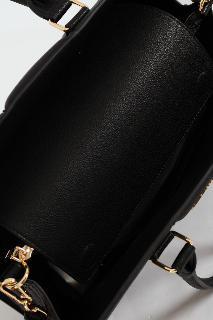 Bmanor Tote Bag - Black