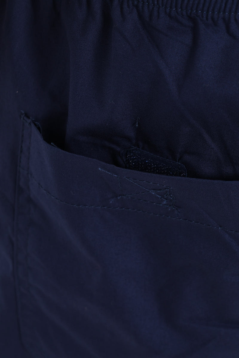 Basic Beach Shorts - Navy