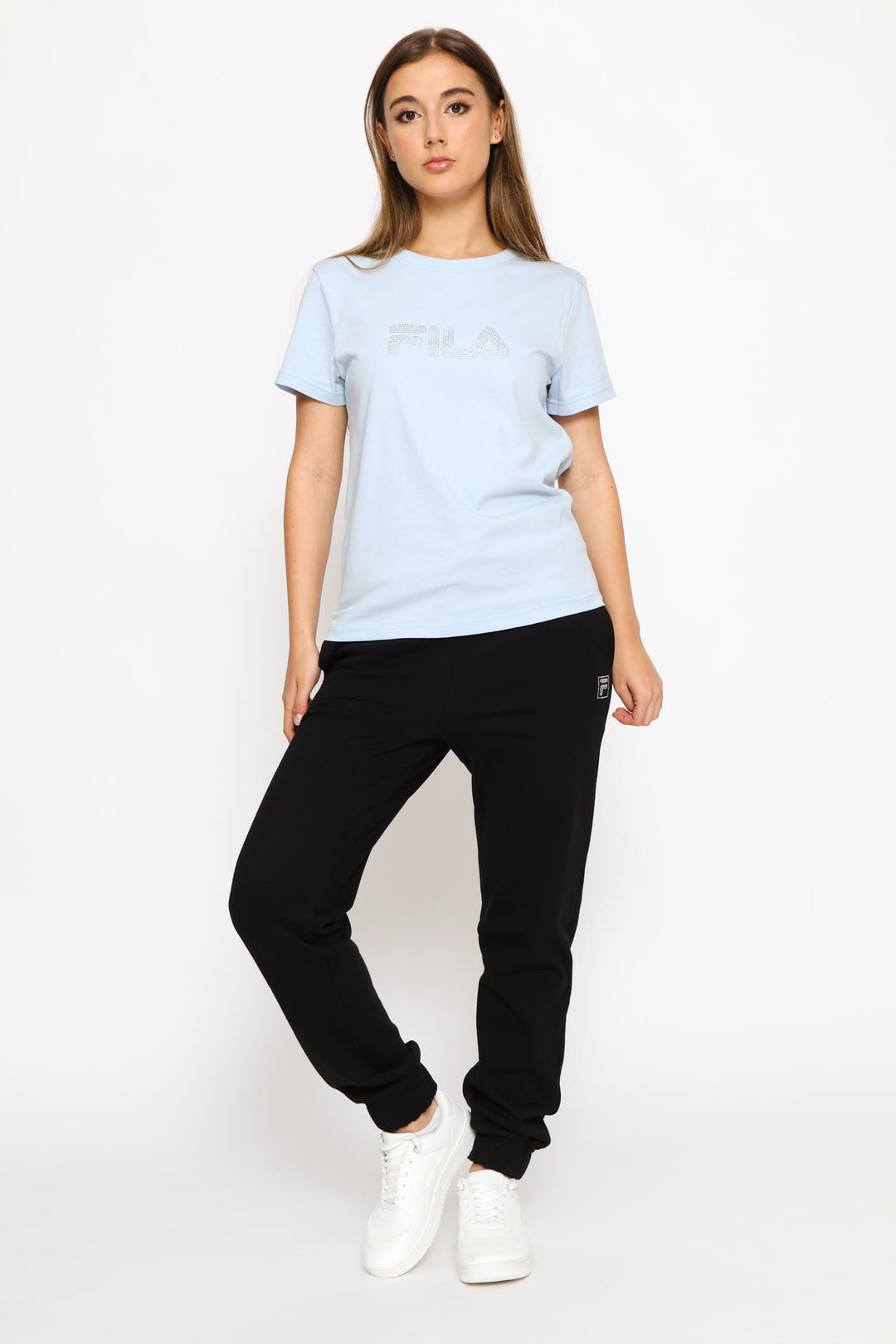 Haven T-Shirt - Blue