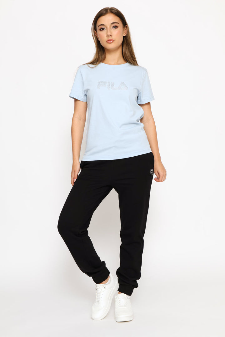 Haven T-Shirt - Blue