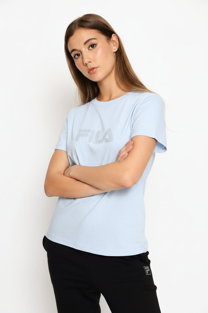 Haven T-Shirt - Blue