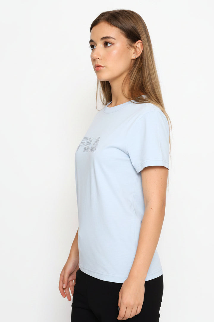 Haven T-Shirt - Blue