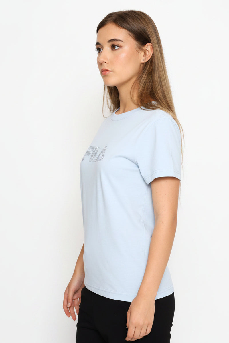 Haven T-Shirt - Blue