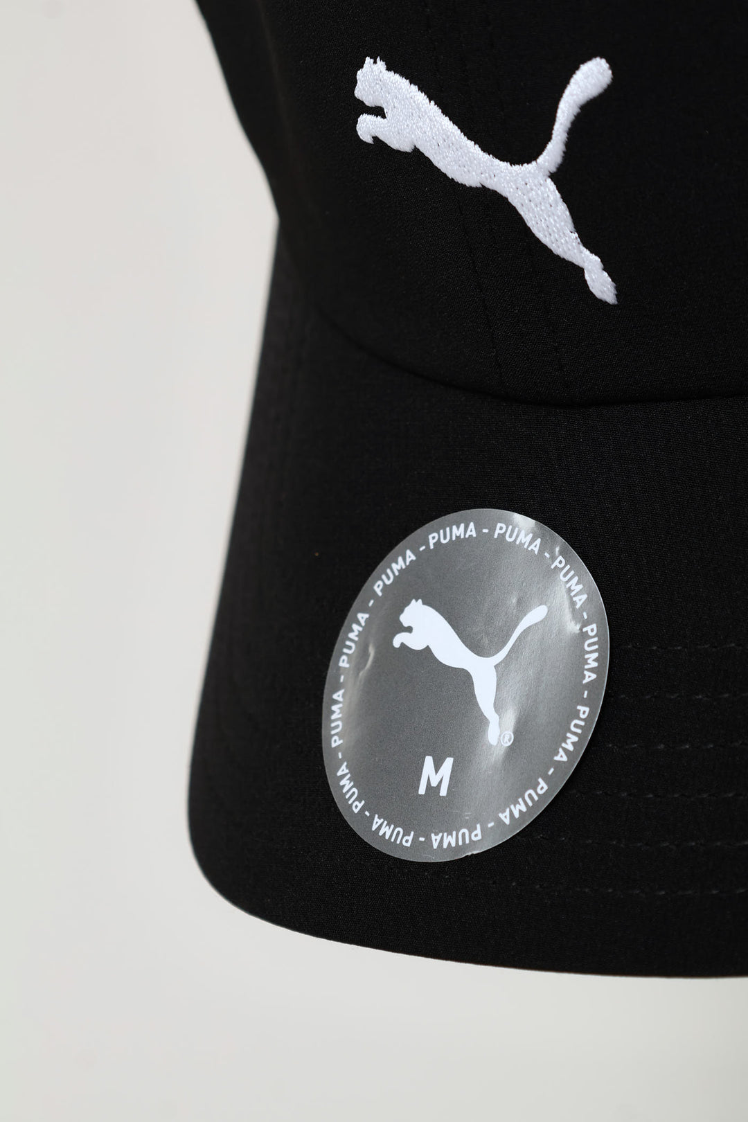 Training Flexfit Basball Cap - Black