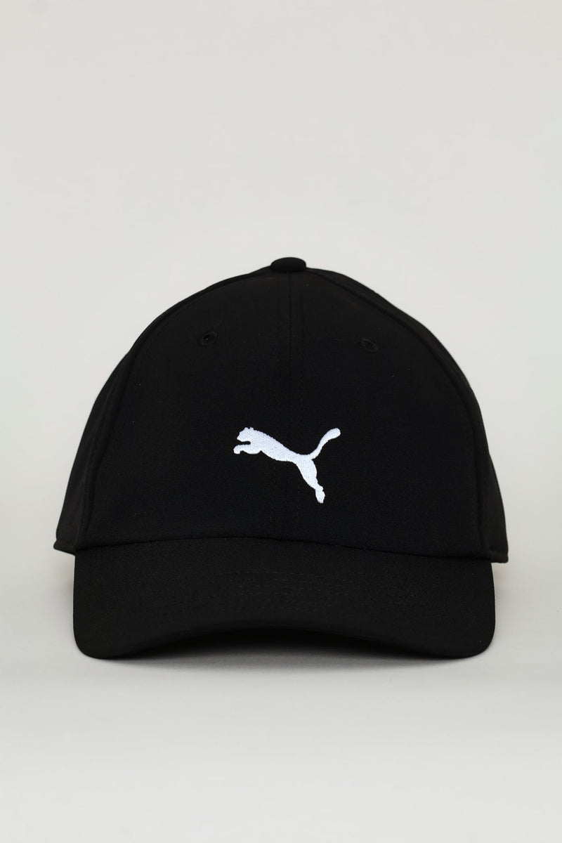 Training Flexfit Basball Cap - Black