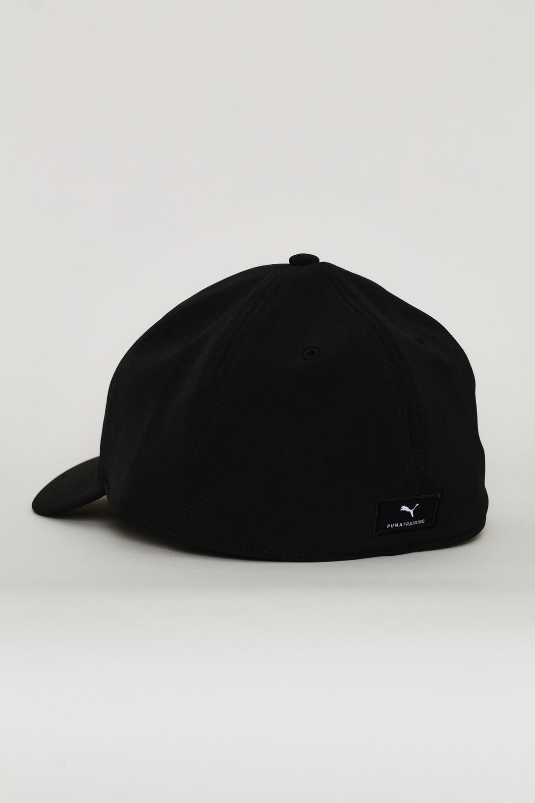 Training Flexfit Basball Cap - Black