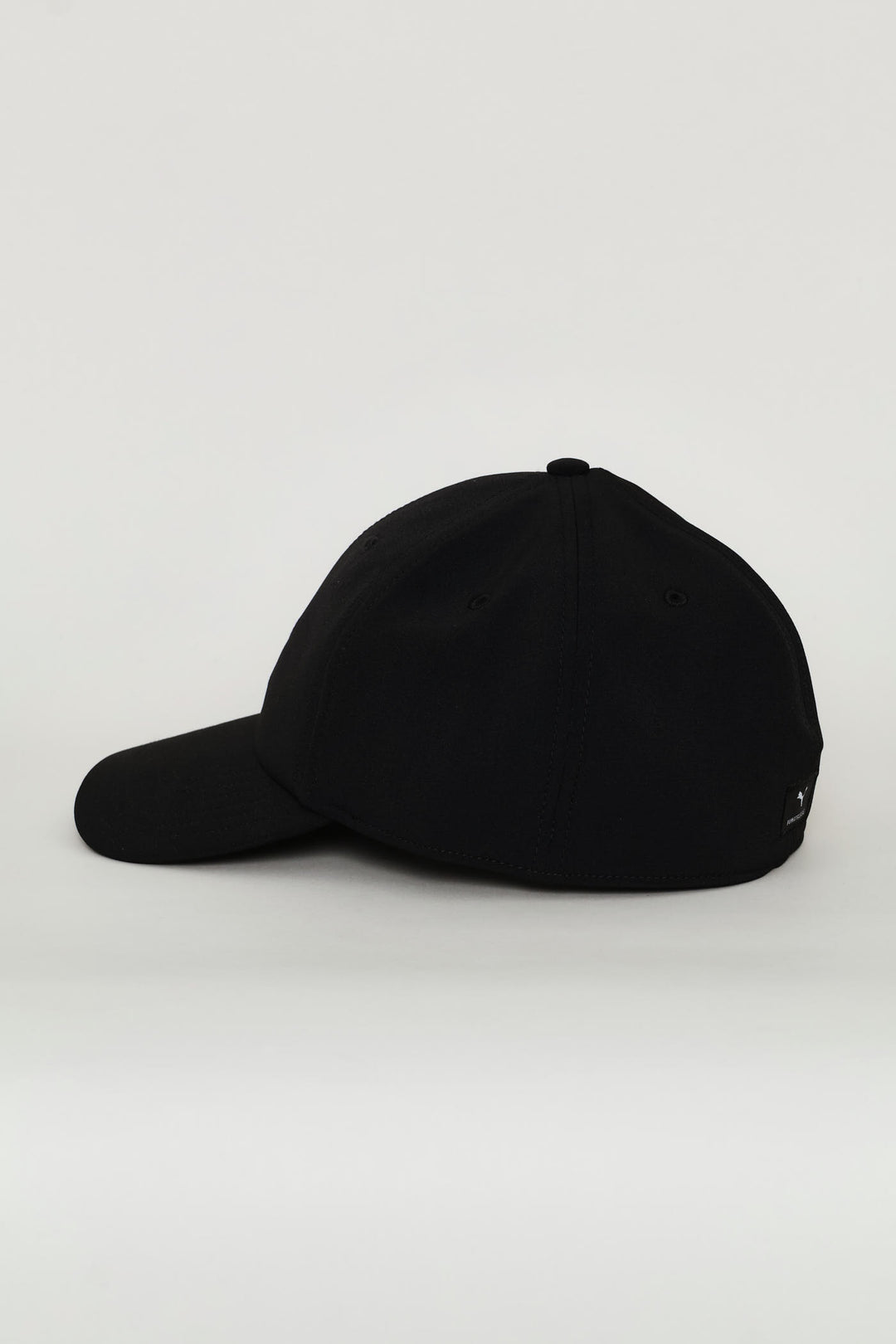 Training Flexfit Basball Cap - Black