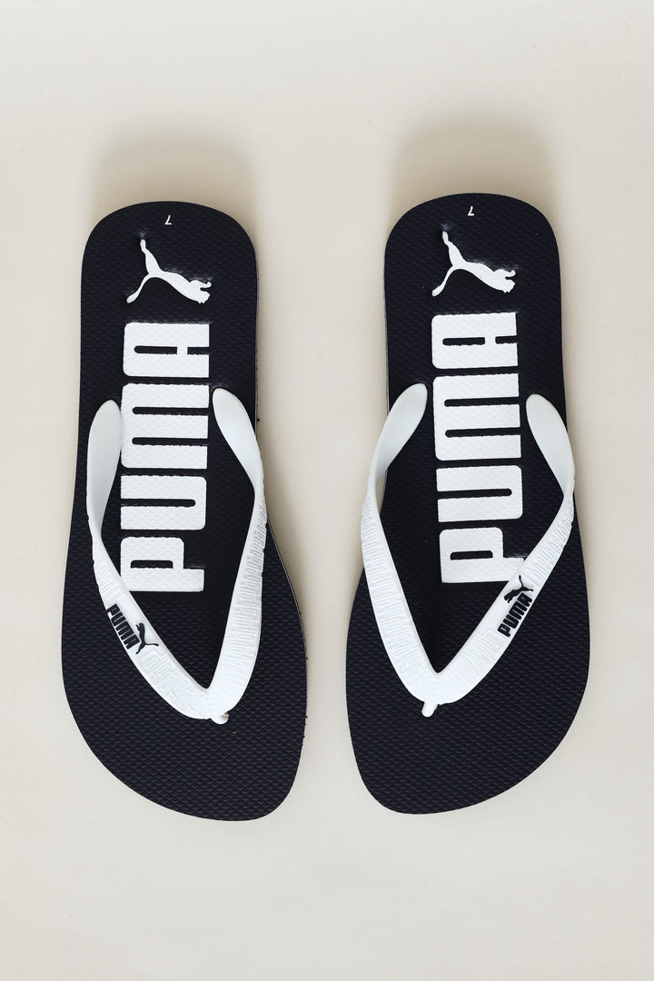 Form Flip Zadp Sandal - Navy