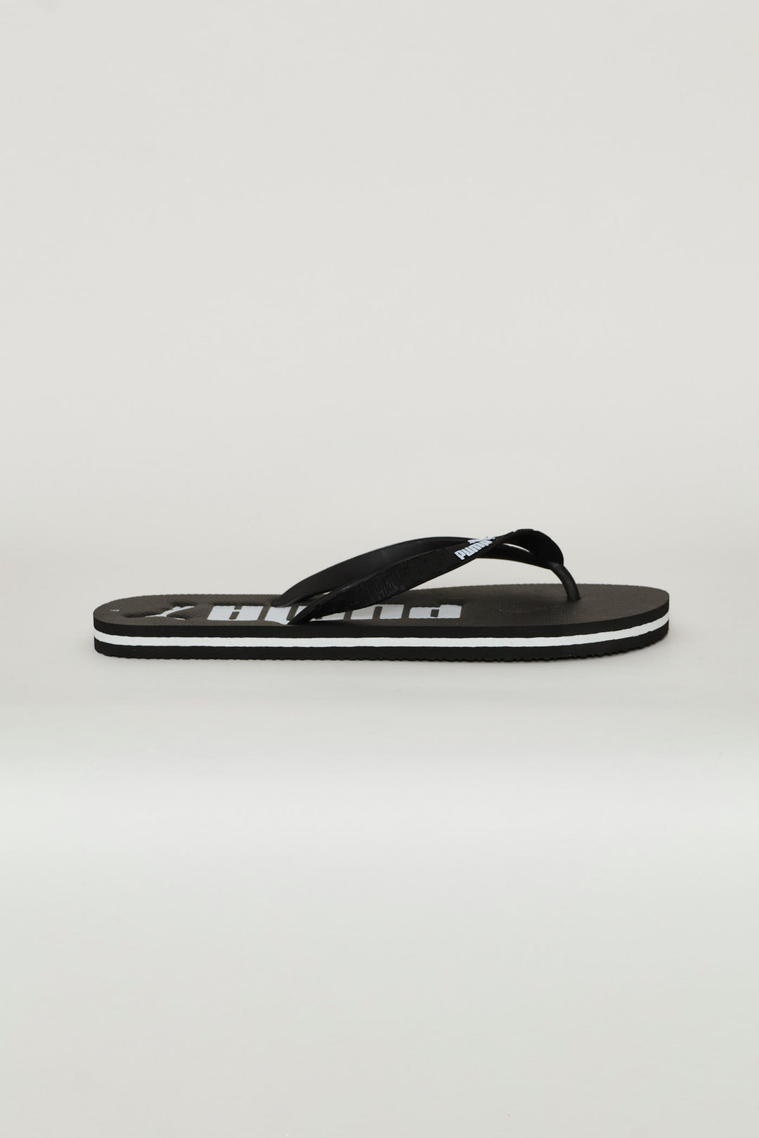 Form Flip Zadp Sandal - Black