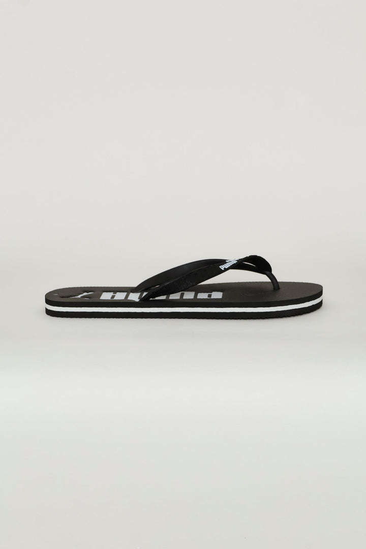 Form Flip Zadp Sandal - Black