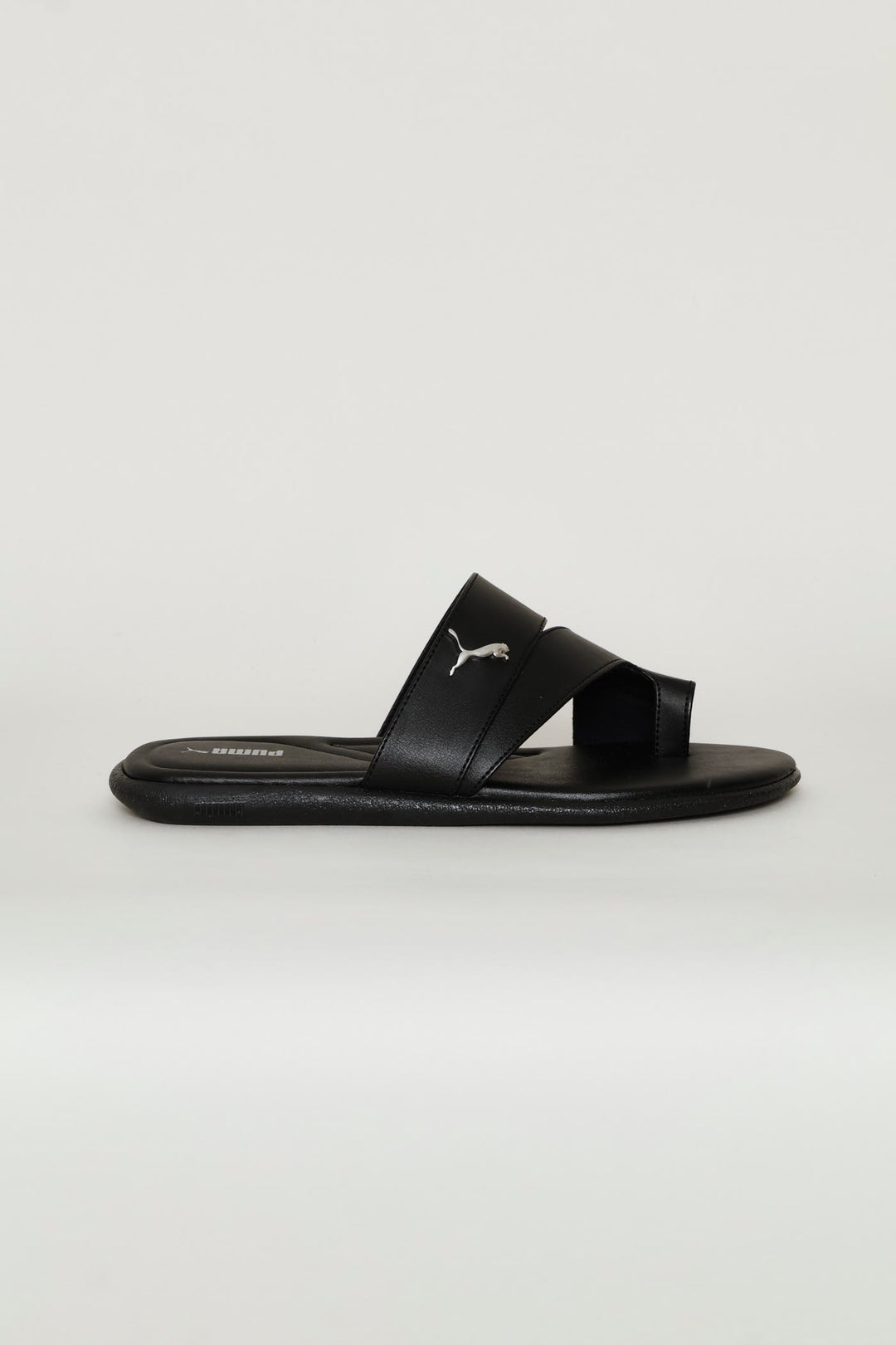 Sporty Tw Slide V2 Sandal - Black
