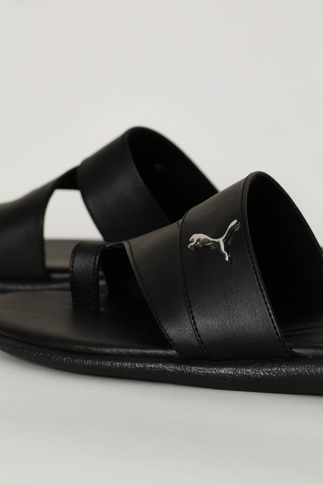 Sporty Tw Slide V2 Sandal - Black