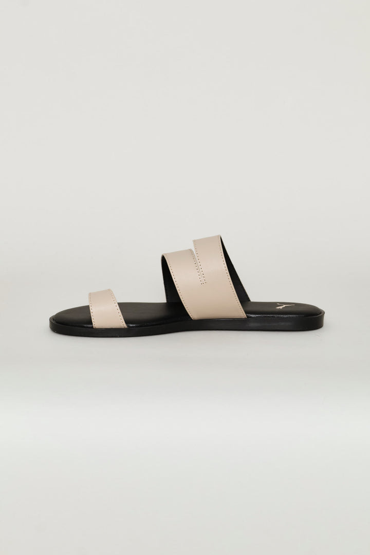 Styla Bolero Zadp Sandal - Black