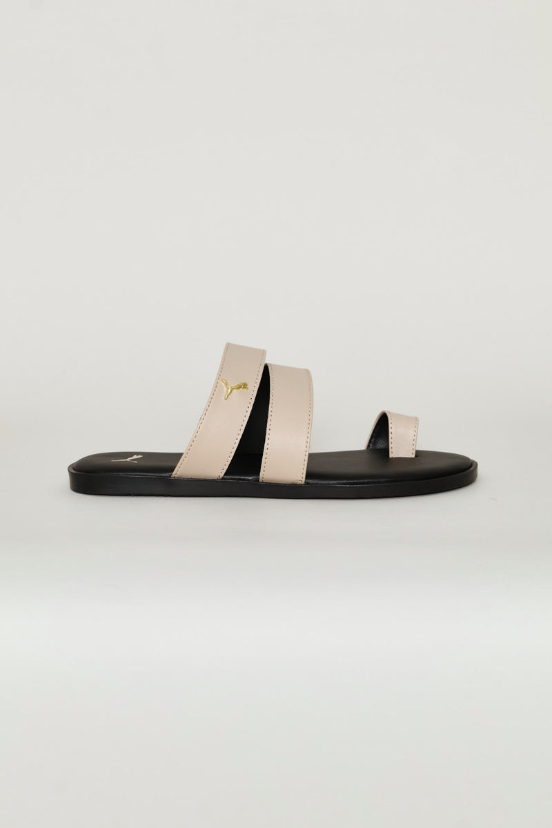 Styla Bolero Zadp Sandal - Black