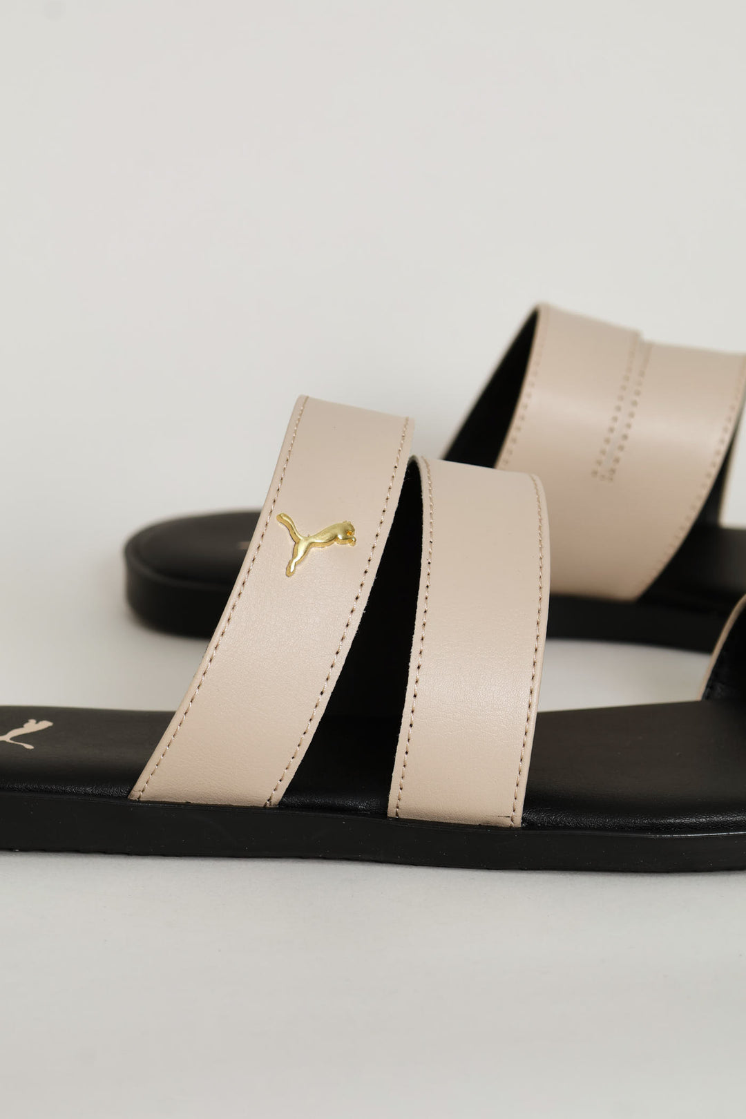 Styla Bolero Zadp Sandal - Black