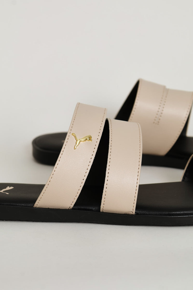 Styla Bolero Zadp Sandal - Black