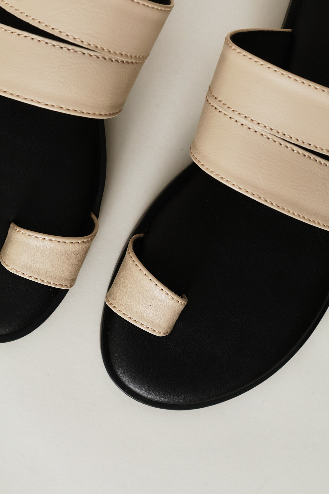 Styla Bolero Zadp Sandal - Black