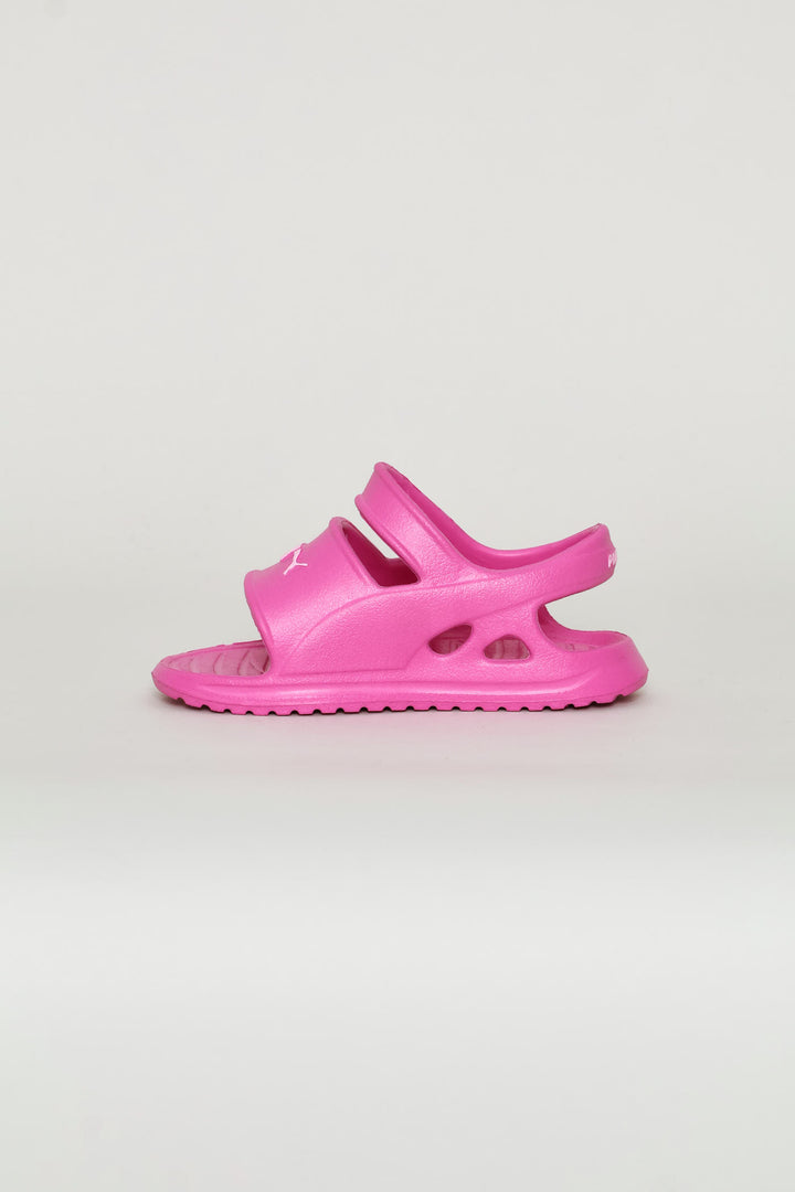 Pre-Girls Divecat 2.0 Zadp Sandal - Pink