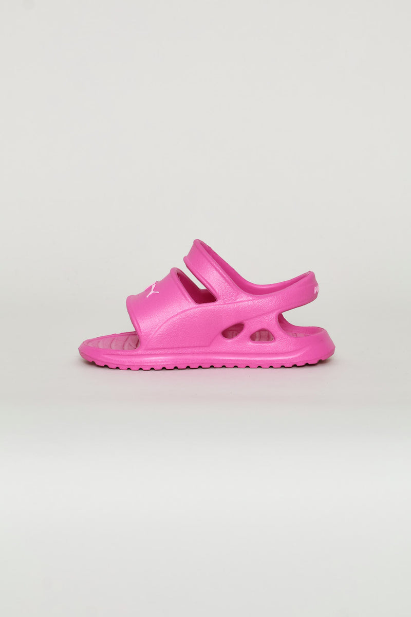 Pre-Girls Divecat 2.0 Zadp Sandal - Pink