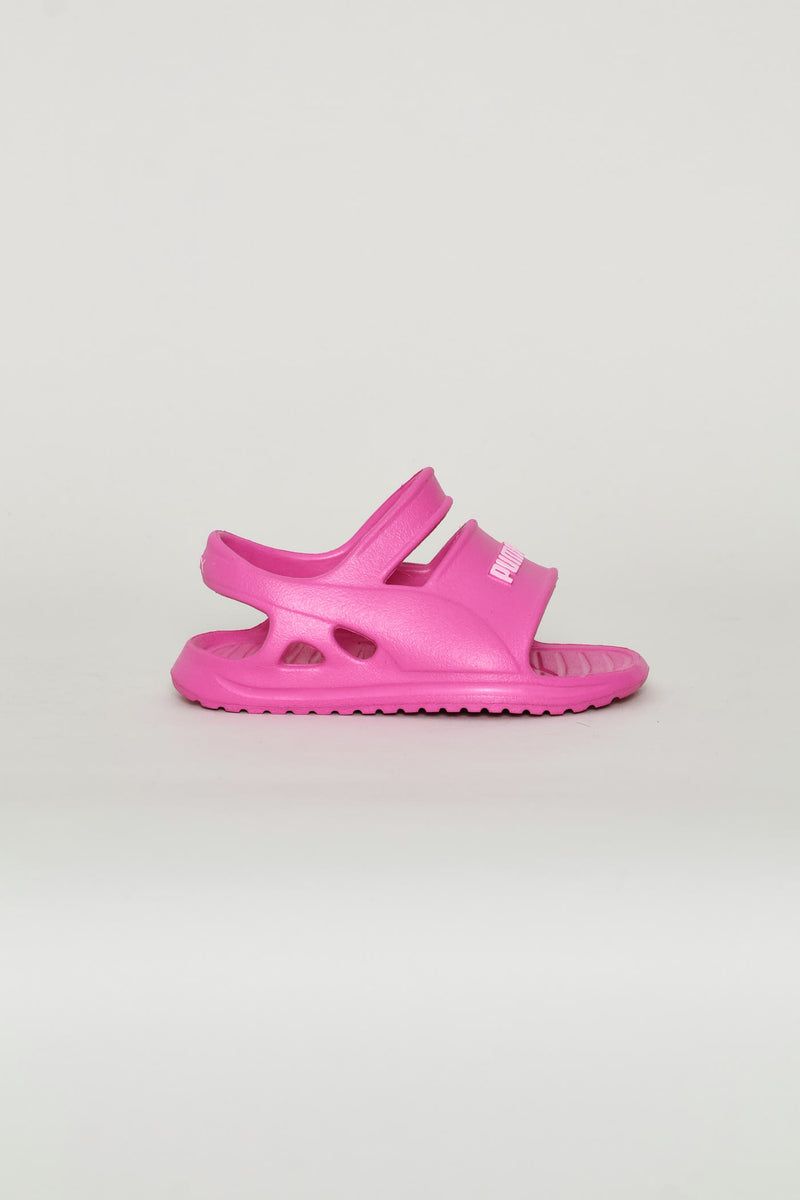 Pre-Girls Divecat 2.0 Zadp Sandal - Pink