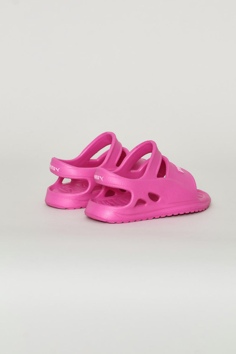 Pre-Girls Divecat 2.0 Zadp Sandal - Pink