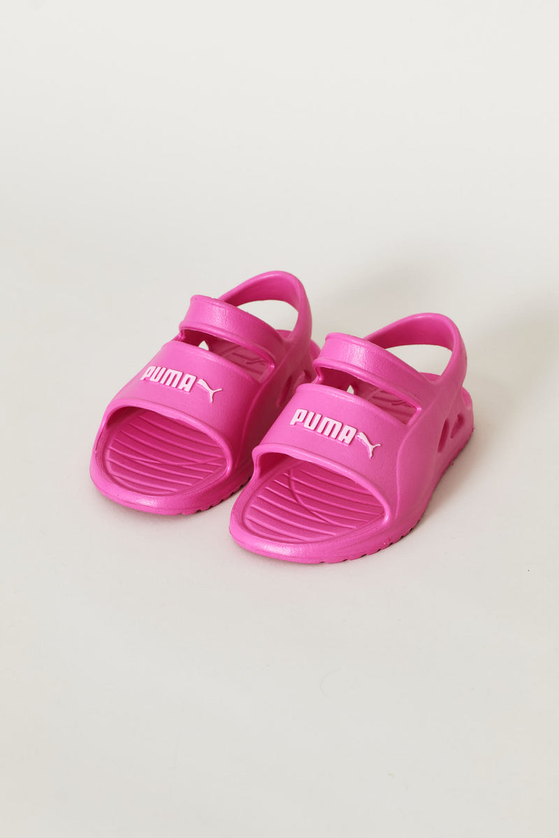 Pre-Girls Divecat 2.0 Zadp Sandal - Pink