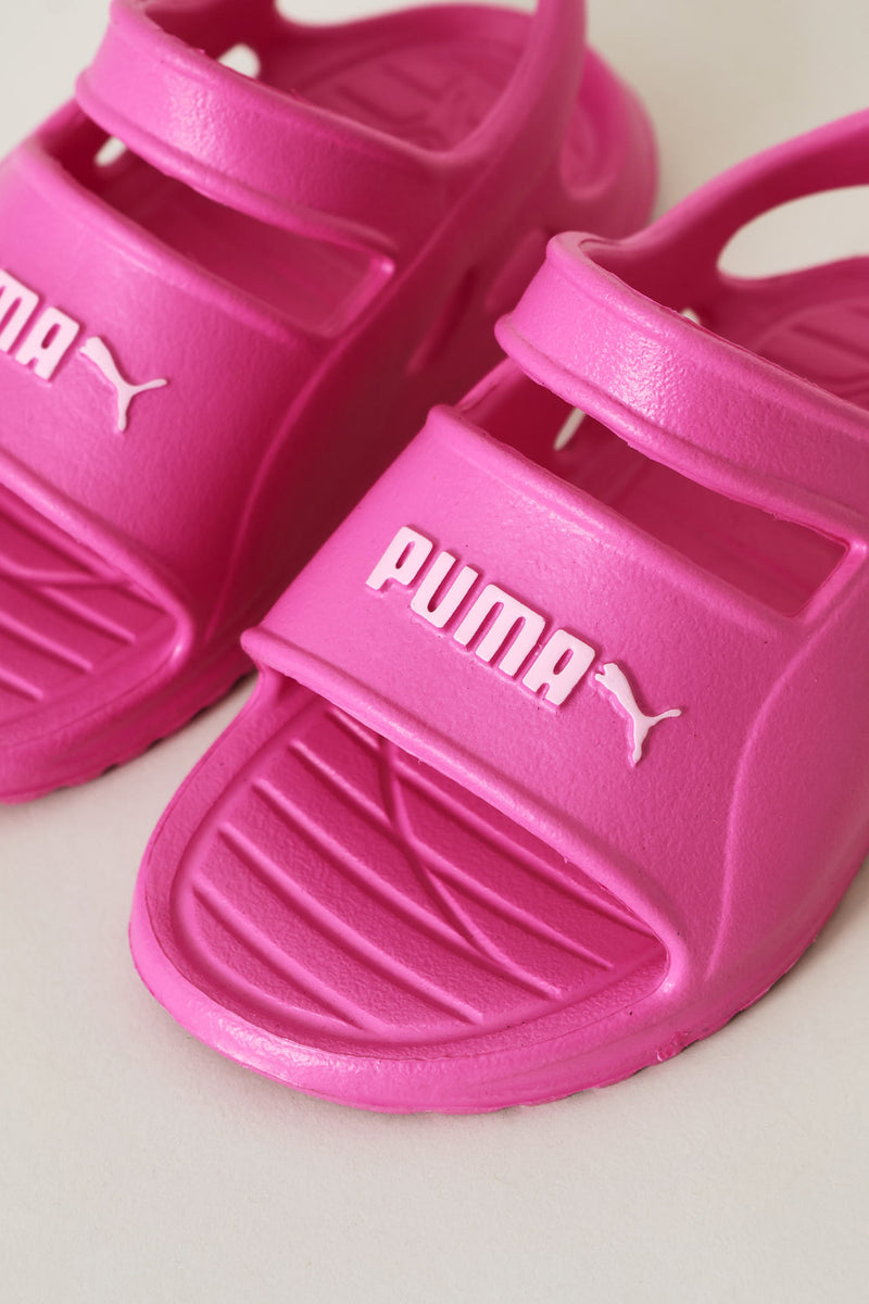 Pre-Girls Divecat 2.0 Zadp Sandal - Pink